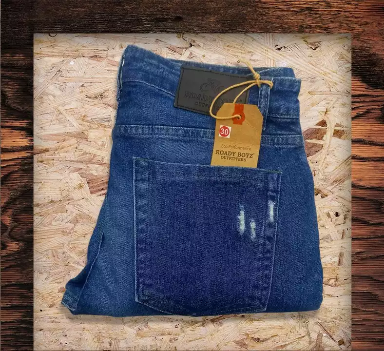 Product uploaded by Shri balaji jeans on 1/3/2023