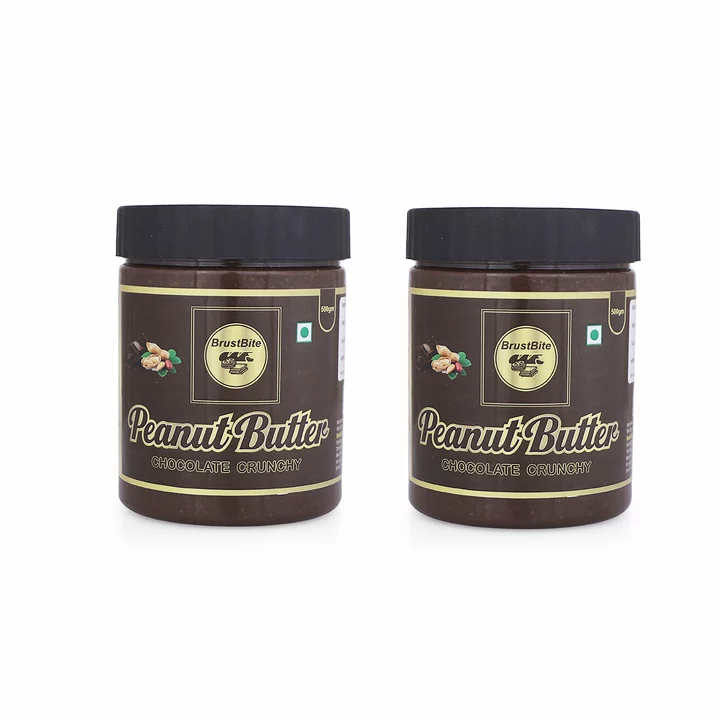 1buy 1 get choclate crunchy peanut butter  uploaded by business on 1/3/2023