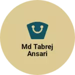 Business logo of MD Tabrej Ansari