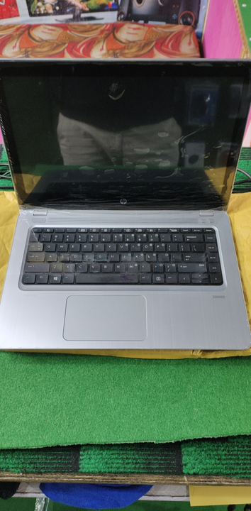 Hp probook 440G4 7th Gen uploaded by business on 1/3/2023