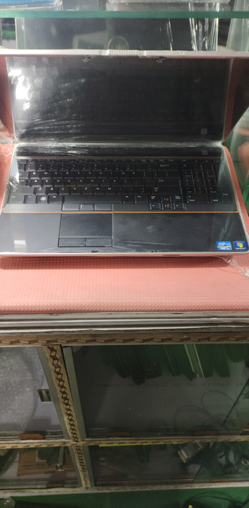 Dell latitude 6520  uploaded by business on 1/3/2023
