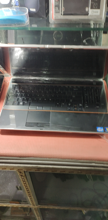 Dell latitude 6520 I5 uploaded by business on 1/3/2023