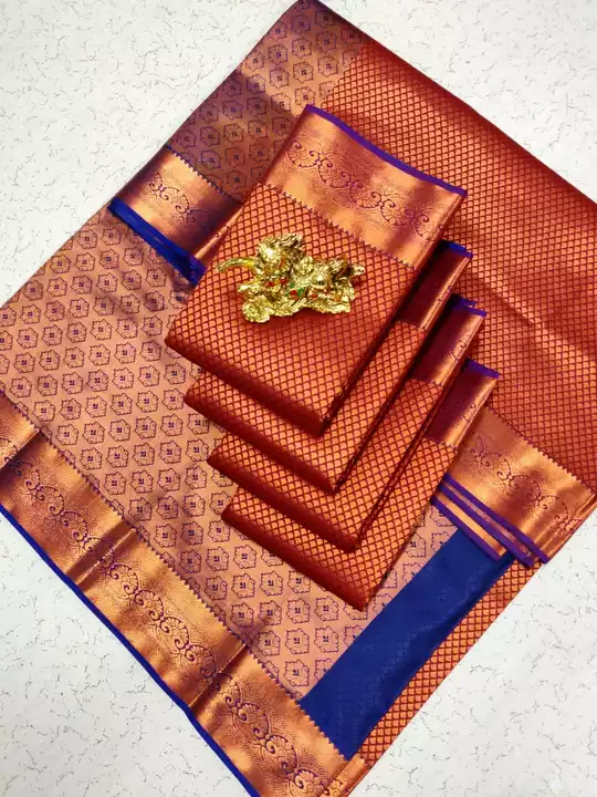 Silk saree  uploaded by Textiles on 1/3/2023