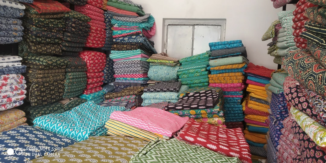Shop Store Images of Mahadev fabric