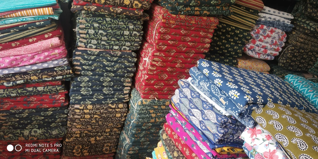Shop Store Images of Mahadev fabric