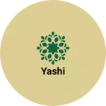 Business logo of Yashi