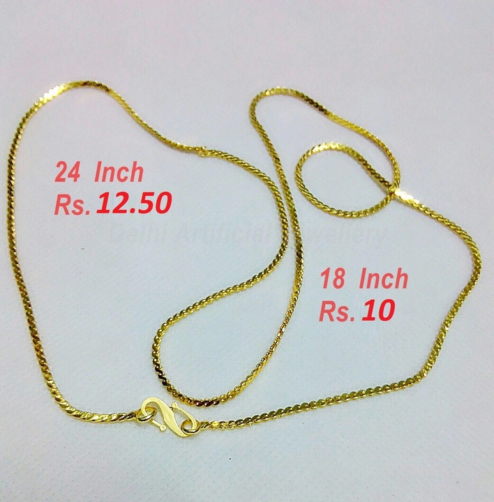 Product uploaded by Delhi Artificial Jewellery on 1/3/2023