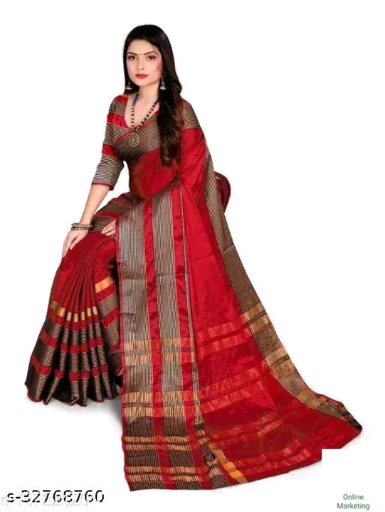 Saree uploaded by business on 1/3/2023