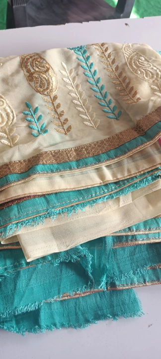 Mreding saree uploaded by business on 1/3/2023