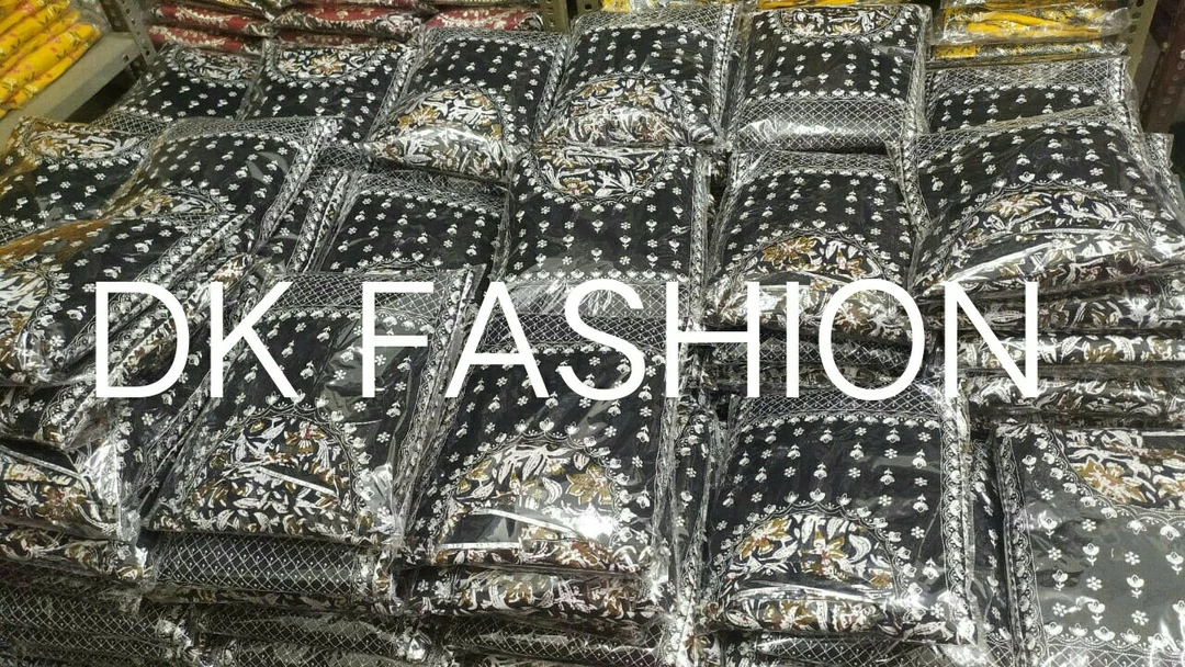 Factory Store Images of DK FASHION