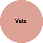 Business logo of Vats