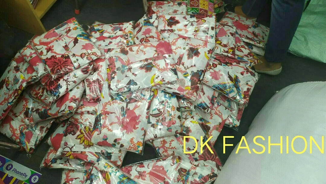 Factory Store Images of DK FASHION