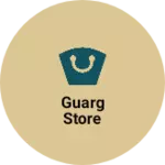Business logo of Guarg store