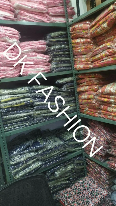 Shop Store Images of DK FASHION