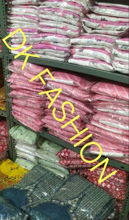 Warehouse Store Images of DK FASHION