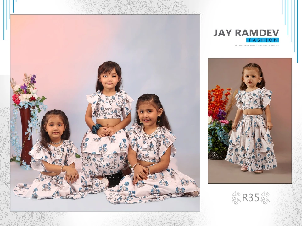 R-35 uploaded by Jay ramdev fashion on 5/12/2024