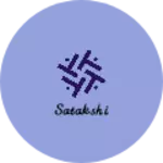 Business logo of Satakshi