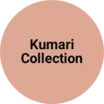 Business logo of Kumari collection