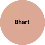 Business logo of Bhart