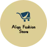 Business logo of ALQA FASHION STORE