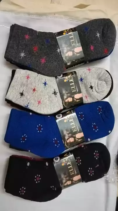 Women socks  uploaded by dpsox.com on 1/3/2023
