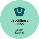 Business logo of Jyotirlinga Shop