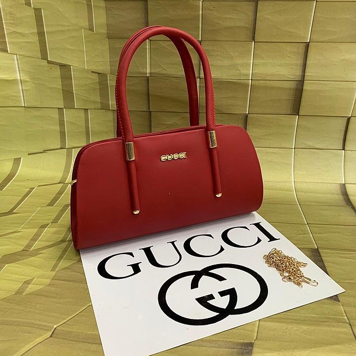 Gucchi bag uploaded by business on 2/9/2021