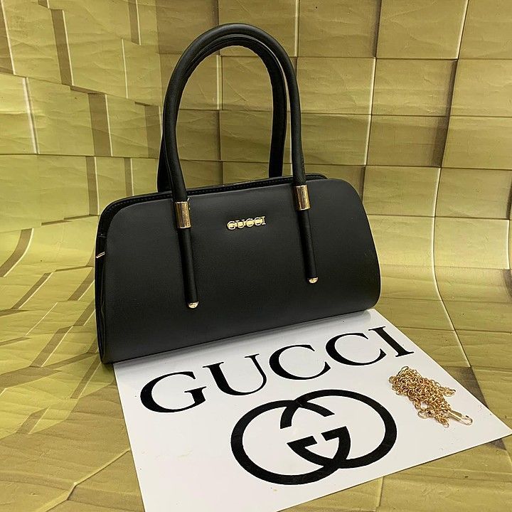 Gucci bag uploaded by business on 2/9/2021