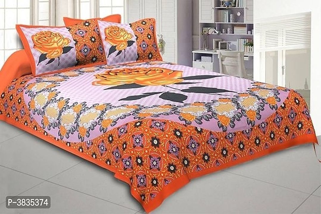 Post image Hey! Checkout my new collection called bedsheets.