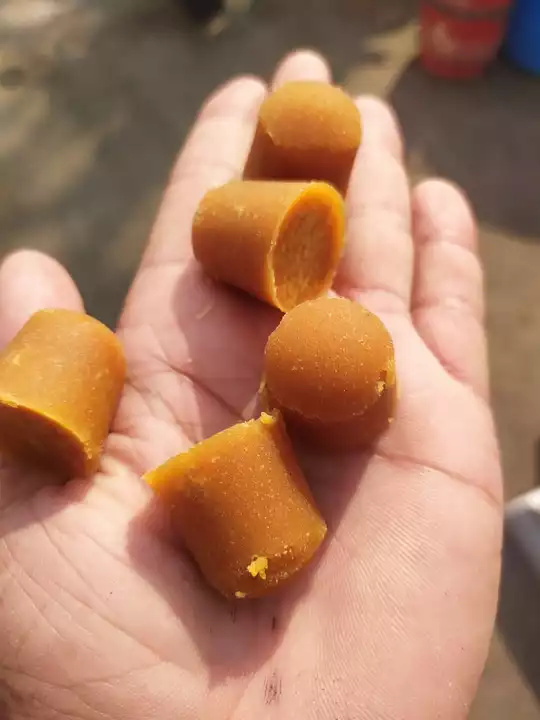 Jaggery uploaded by business on 1/3/2023