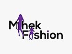 Business logo of Mahek fashion