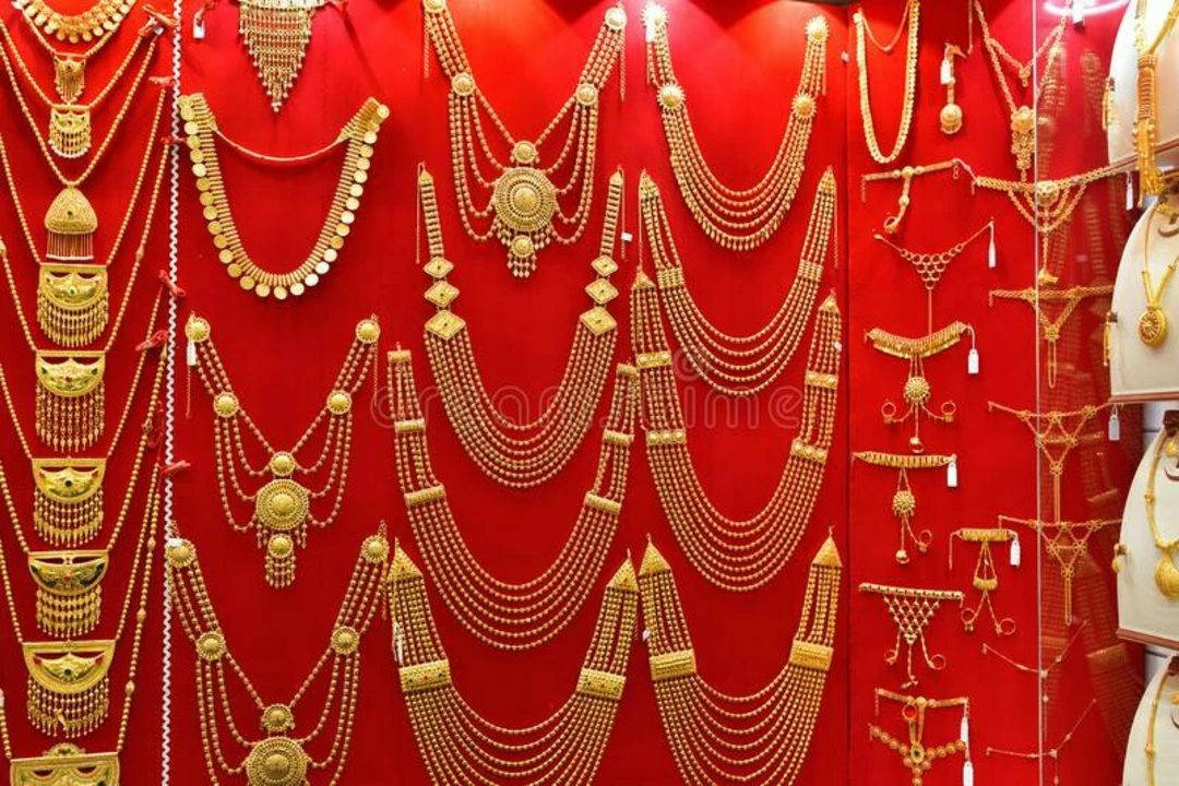 Factory Store Images of Delhi Artificial Jewellery