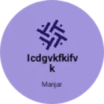 Business logo of Icdgvkfkifvk