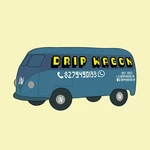 Business logo of Drip Wagon