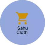 Business logo of Sahu cloth