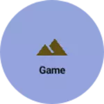 Business logo of Game