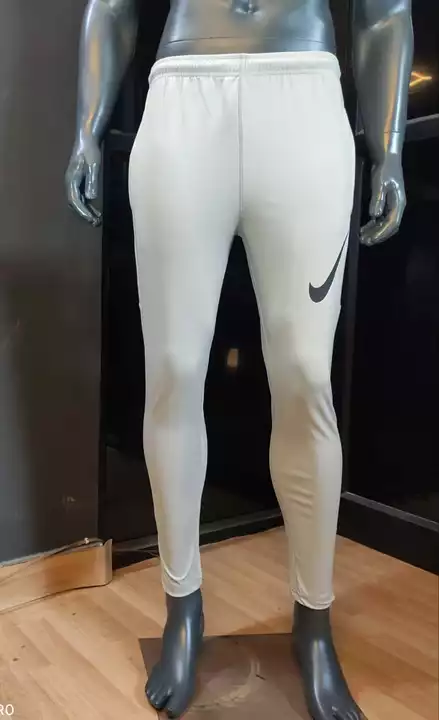 Article:- NIKE Trackpant

Fabric uploaded by Avd Evermore Fashion on 1/3/2023