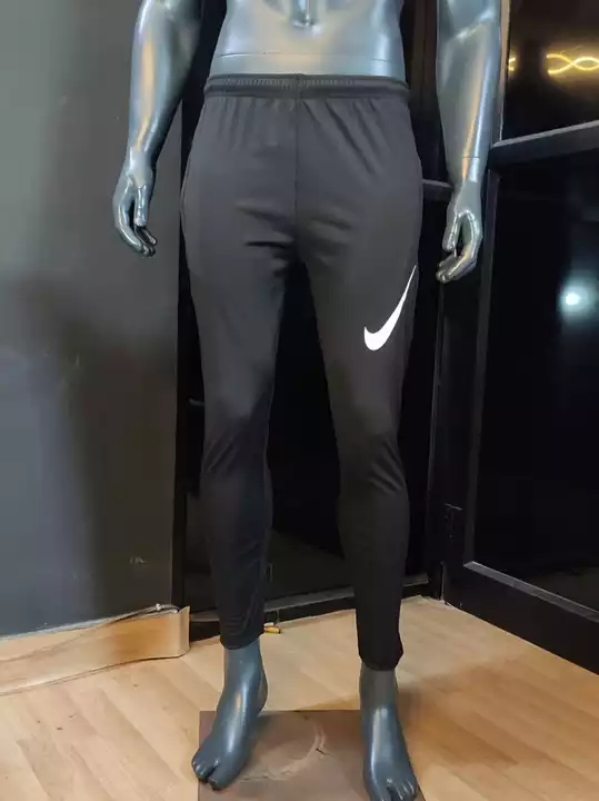 Product image of Article:- NIKE Trackpant

Fabric:, price: Rs. 349, ID: article-nike-trackpant-fabric-46b890c0