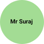 Business logo of Mr suraj