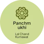 Business logo of Panchmukhi garments