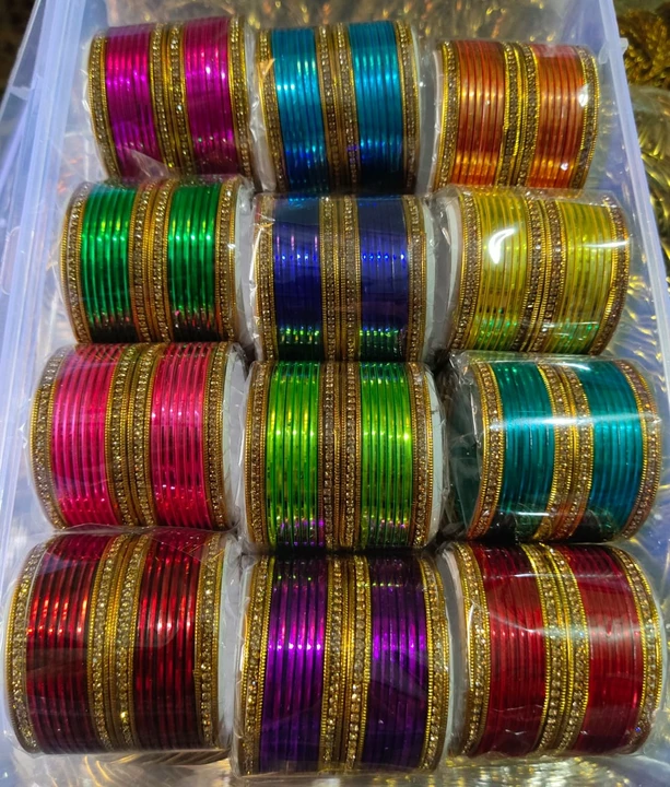 Factory Store Images of Laxmi Bangles