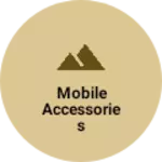 Business logo of  F.A.F Mobile accessories