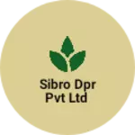 Business logo of Sibro DPR pvt Ltd