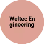 Business logo of Weltec engineering