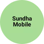 Business logo of Sundha mobile