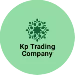 Business logo of Kp trading company