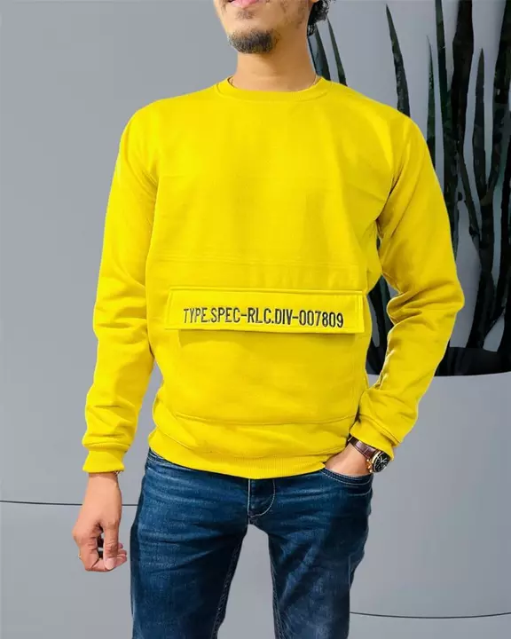 Mens Sweatshirts  uploaded by Branded hub  on 1/3/2023
