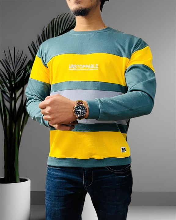 Mens Sweatshirts  uploaded by Branded hub  on 5/24/2024
