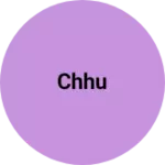 Business logo of Chhu