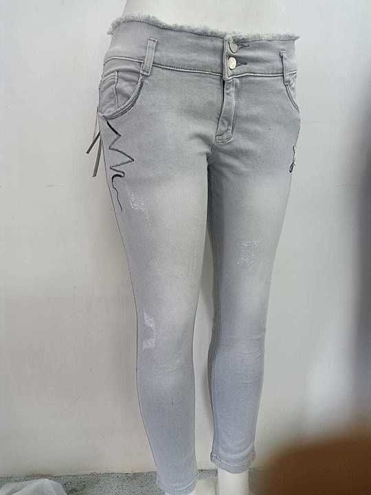 Post image Ladies jeans starting price 300